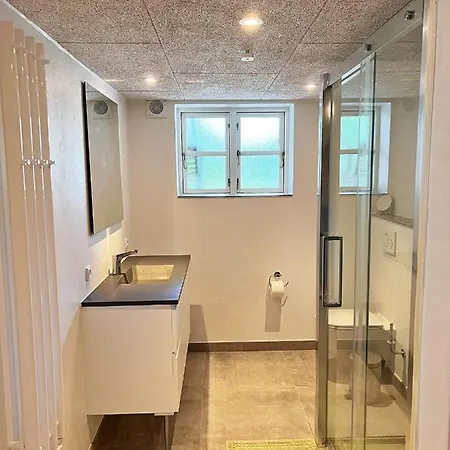 Apartamento Bai-jensen