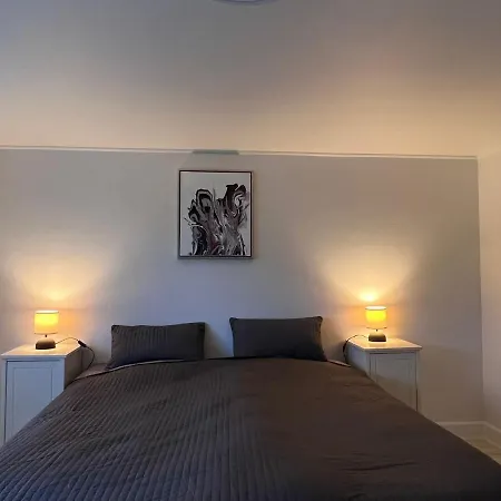 Lejlighed Bai-jensen *