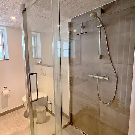 Bai-jensen Apartamento Åbenrå