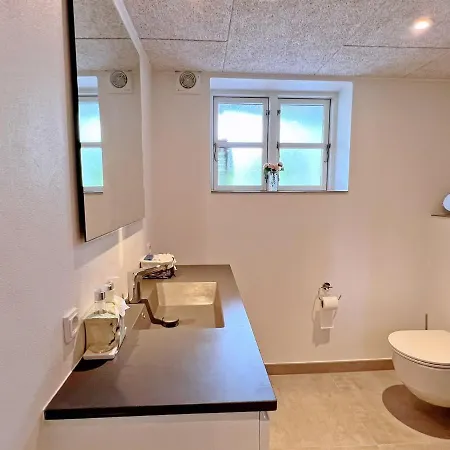 Apartamento Bai-jensen