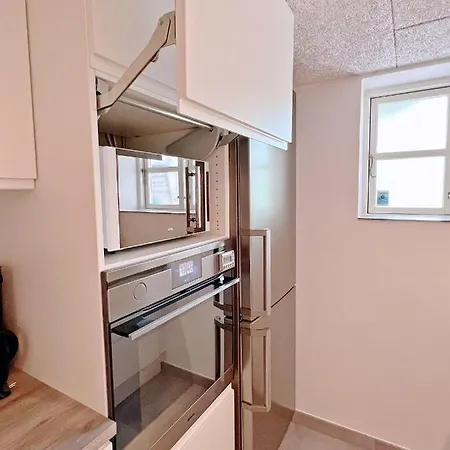 Διαμέρισμα Bai-jensen *