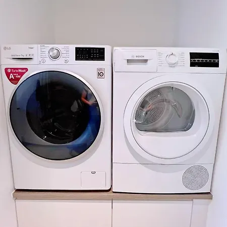 Διαμέρισμα Bai-jensen *