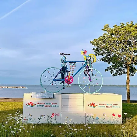 Διαμέρισμα Bai-jensen Aabenraa