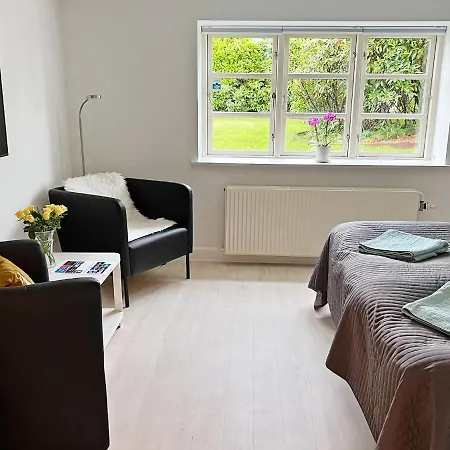 Bai-jensen Apartment