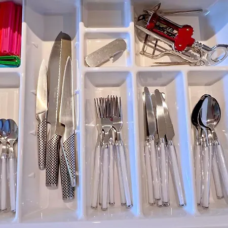 Bai-jensen Διαμέρισμα *