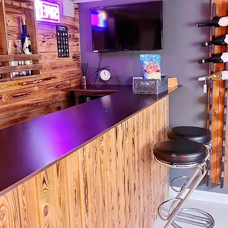 Bai-jensen Διαμέρισμα Aabenraa