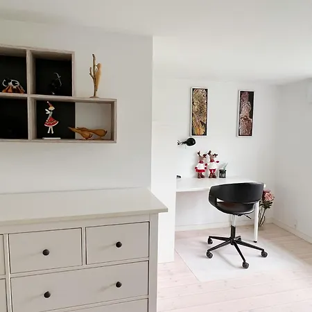 Apartment Bai-jensen Aabenraa