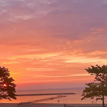 Bai-jensen Διαμέρισμα *