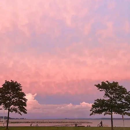 Διαμέρισμα Bai-jensen *