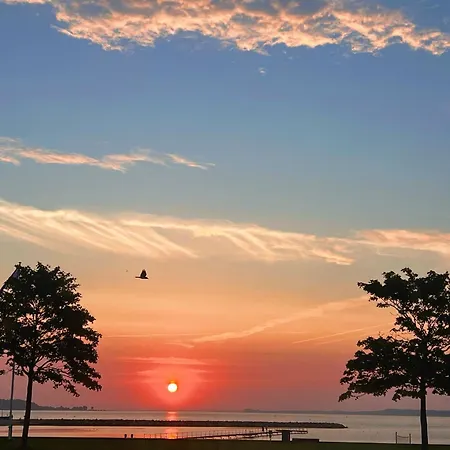 Διαμέρισμα Bai-jensen Aabenraa