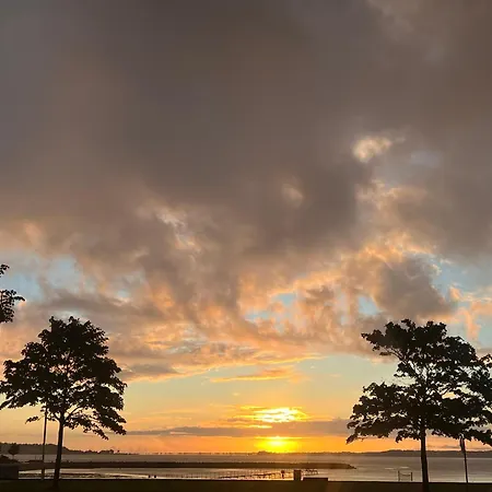 Apartmán Bai-jensen Aabenraa