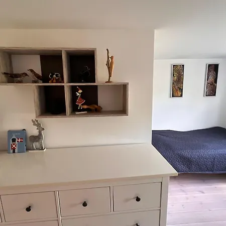 Apartmán Bai-jensen Aabenraa