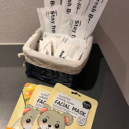 Bai-jensen Διαμέρισμα Aabenraa