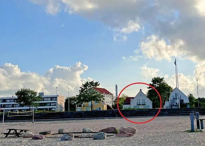 Apartment Bai-jensen Aabenraa