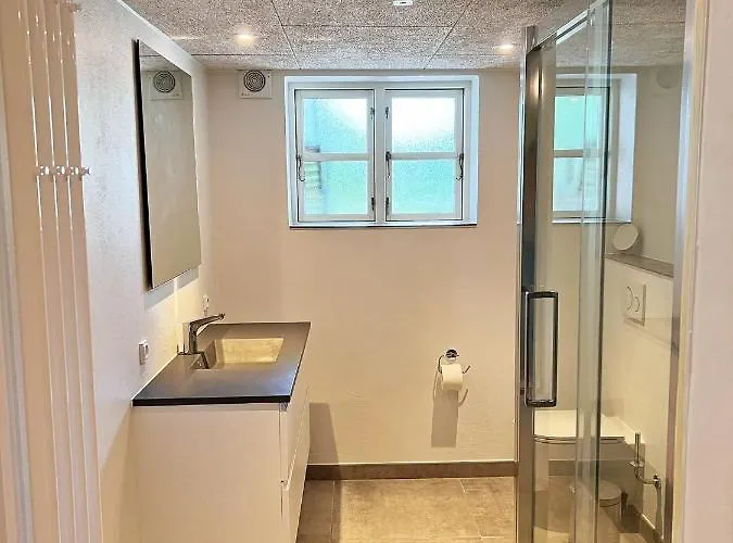 Apartmán Bai-jensen