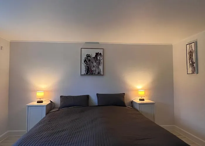 Apartmán Bai-jensen *