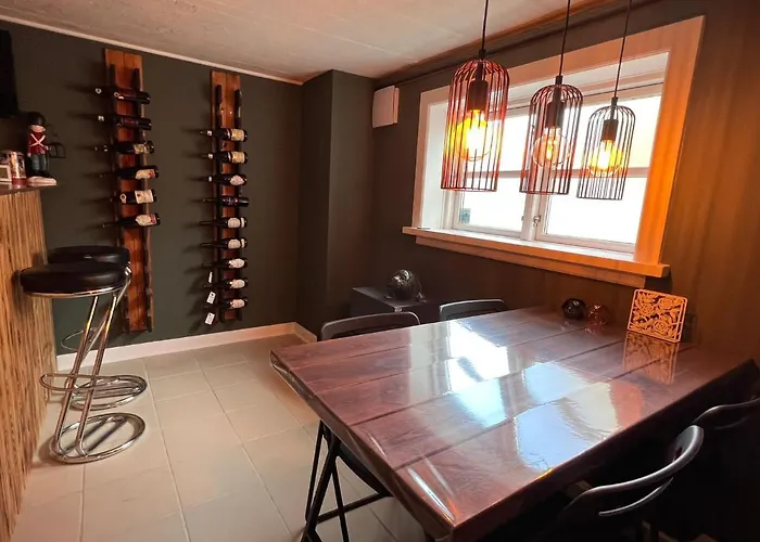 Bai-jensen Apartmán Aabenraa
