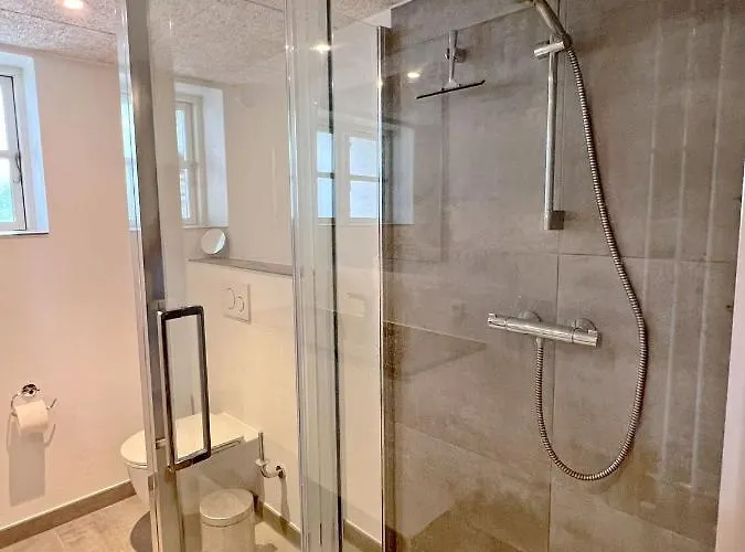 Bai-jensen Apartmán Aabenraa