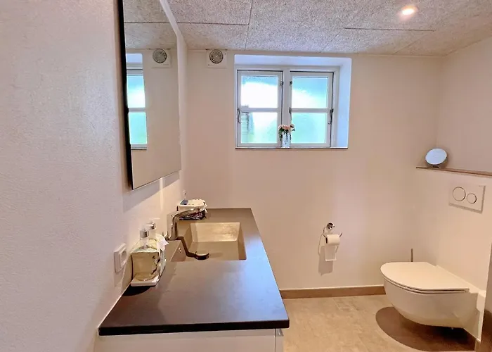 Apartmán Bai-jensen
