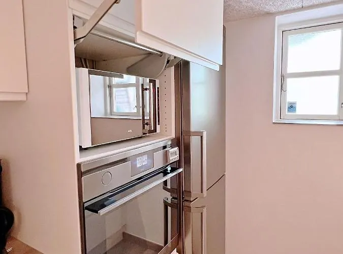 Apartmán Bai-jensen *