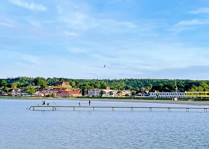 Bai-jensen * Aabenraa
