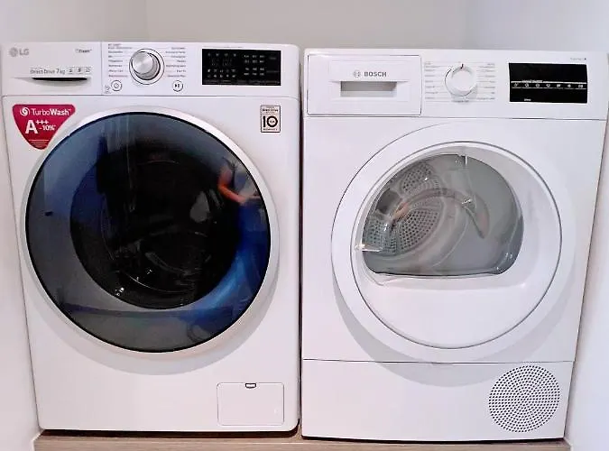 Apartment Bai-jensen *