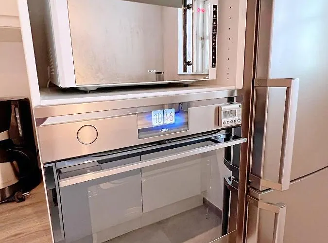 Bai-jensen Apartamento