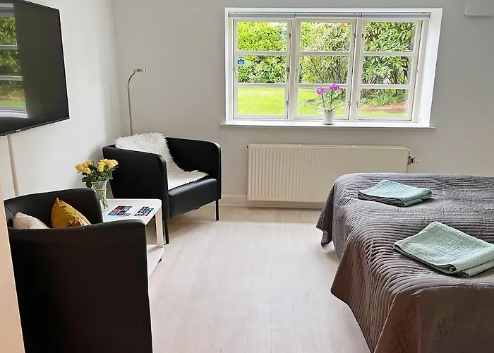 Bai-jensen Apartment