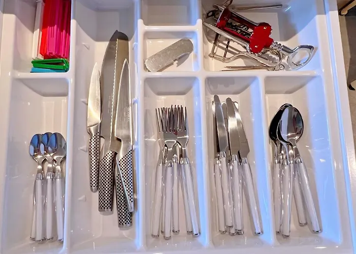 Bai-jensen Apartamento *