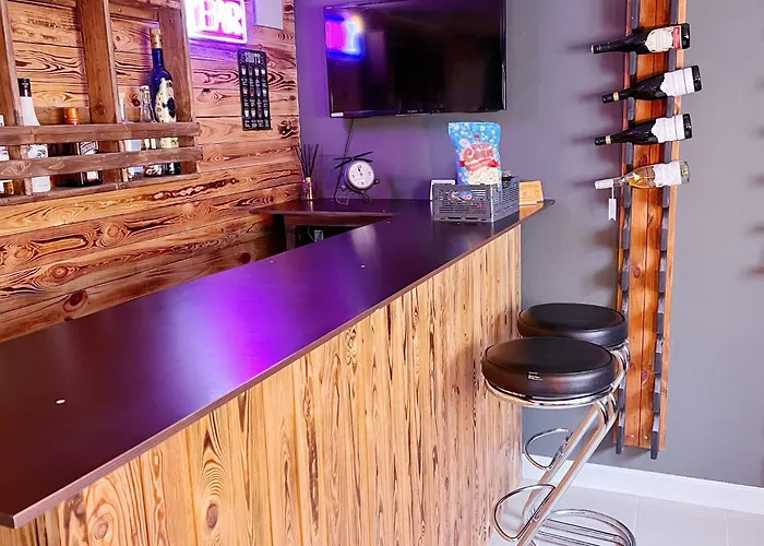 Bai-jensen Apartment Aabenraa