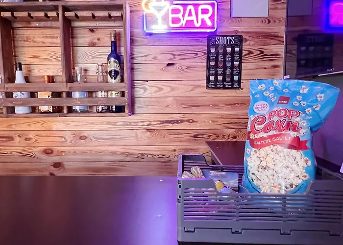 Apartamento Bai-jensen