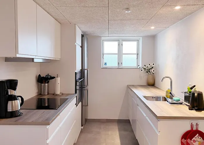 Apartmán Bai-jensen
