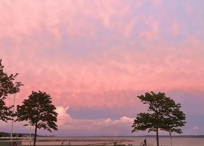 Apartment Bai-jensen *