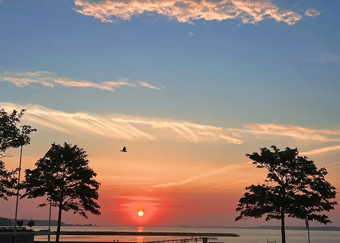 Apartment Bai-jensen Aabenraa