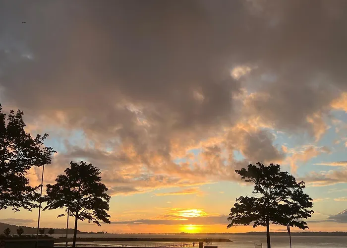 Apartmán Bai-jensen Aabenraa