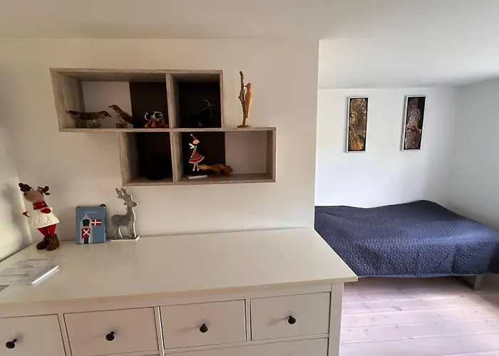 Apartmán Bai-jensen Aabenraa