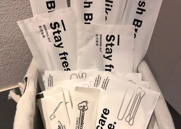 Apartment Bai-jensen *