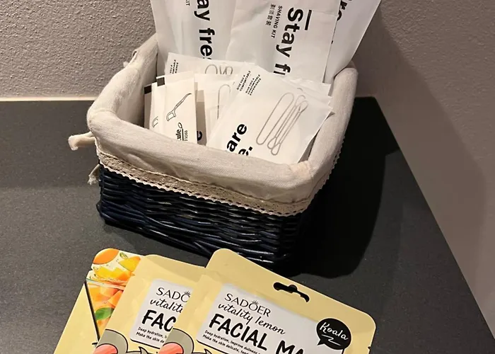 Bai-jensen Apartment Aabenraa