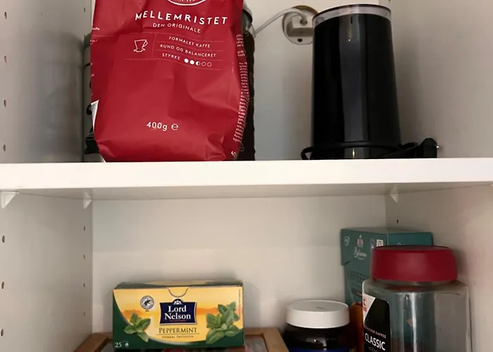 Bai-jensen Apartamento Aabenraa