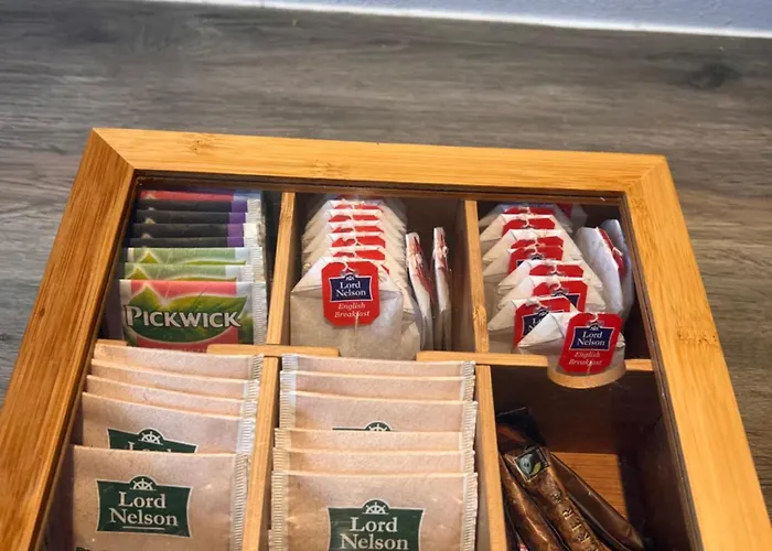 Bai-jensen Apartamento